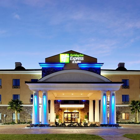 Holiday Inn Express Hotel And Suites - Odessa By Ihg Eksteriør bilde