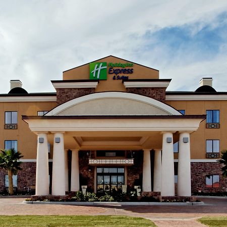Holiday Inn Express Hotel And Suites - Odessa By Ihg Eksteriør bilde