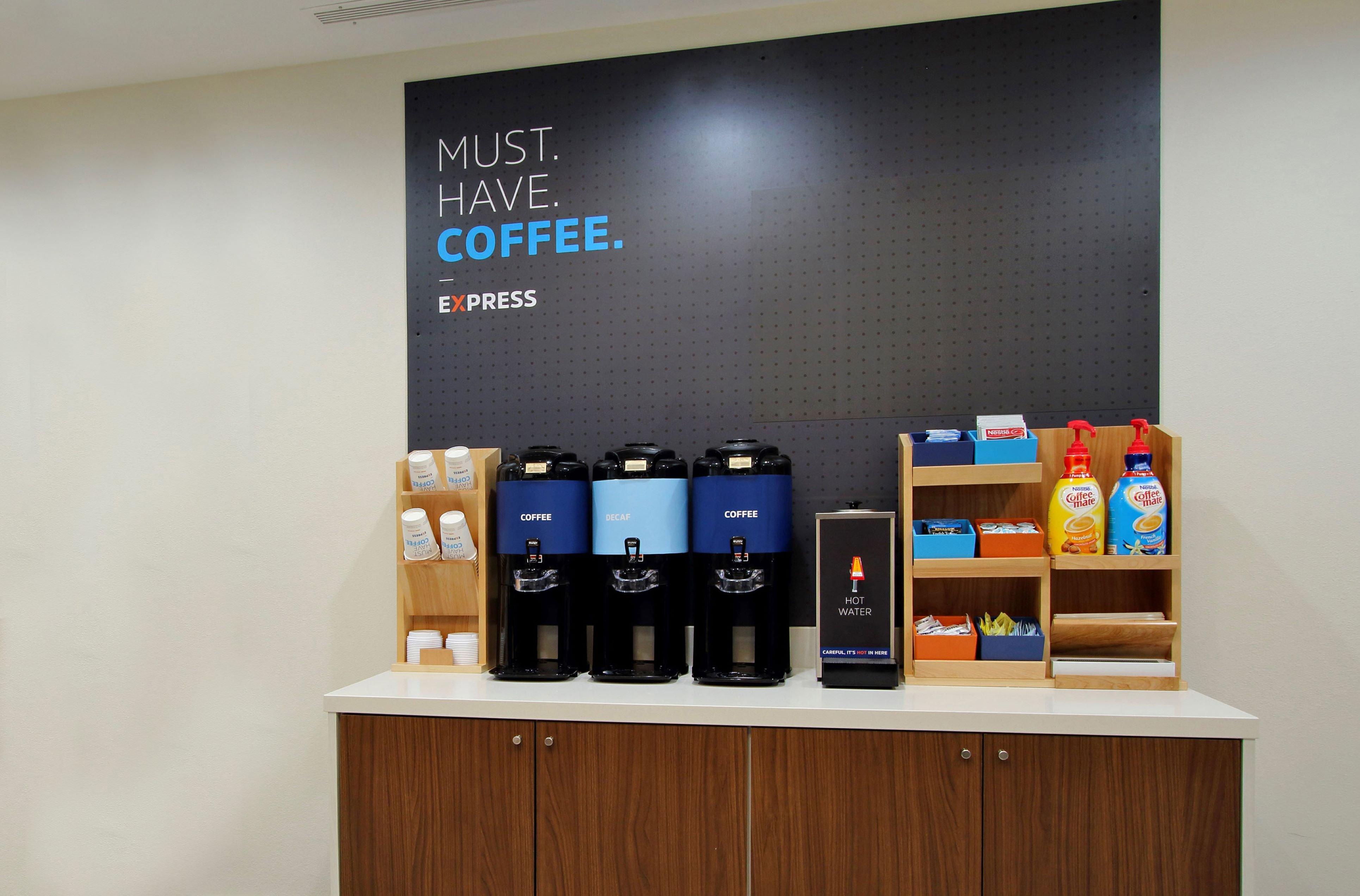 Holiday Inn Express Hotel And Suites - Odessa By Ihg Eksteriør bilde