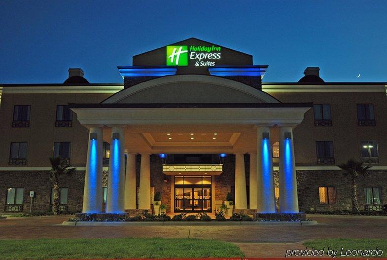 Holiday Inn Express Hotel And Suites - Odessa By Ihg Eksteriør bilde