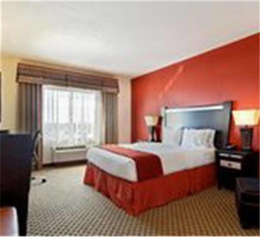 Holiday Inn Express Hotel And Suites - Odessa By Ihg Eksteriør bilde