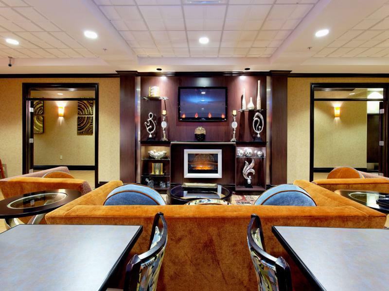 Holiday Inn Express Hotel And Suites - Odessa By Ihg Eksteriør bilde