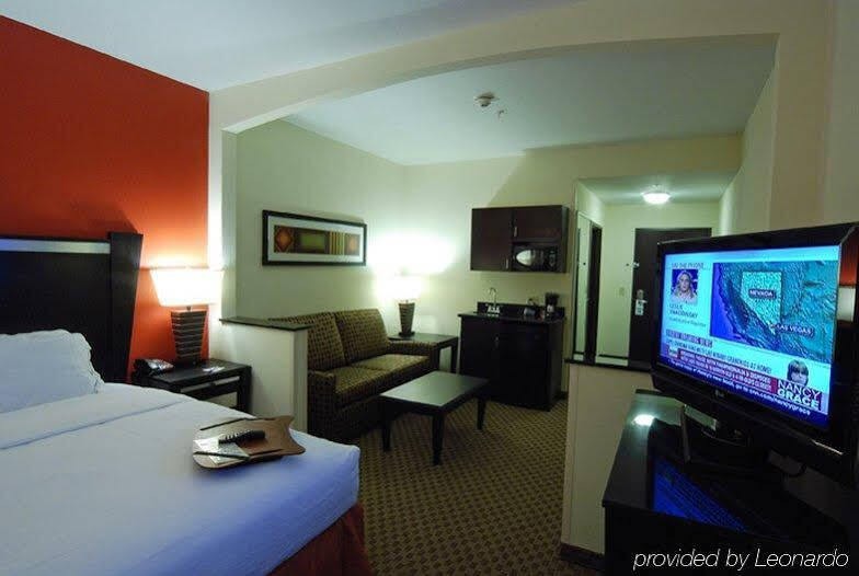 Holiday Inn Express Hotel And Suites - Odessa By Ihg Eksteriør bilde
